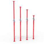 Телескопические стойки