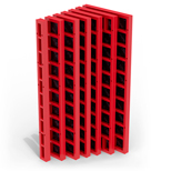 Стеновая опалубка