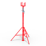 Телескопические стойки